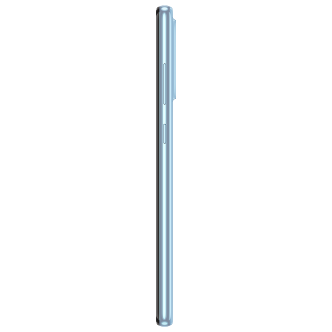 Samsung Galaxy A72 / 6.7" 1080x2400 / Snapdragon 720G / 8Gb / 256Gb / 5000mAh / Blue