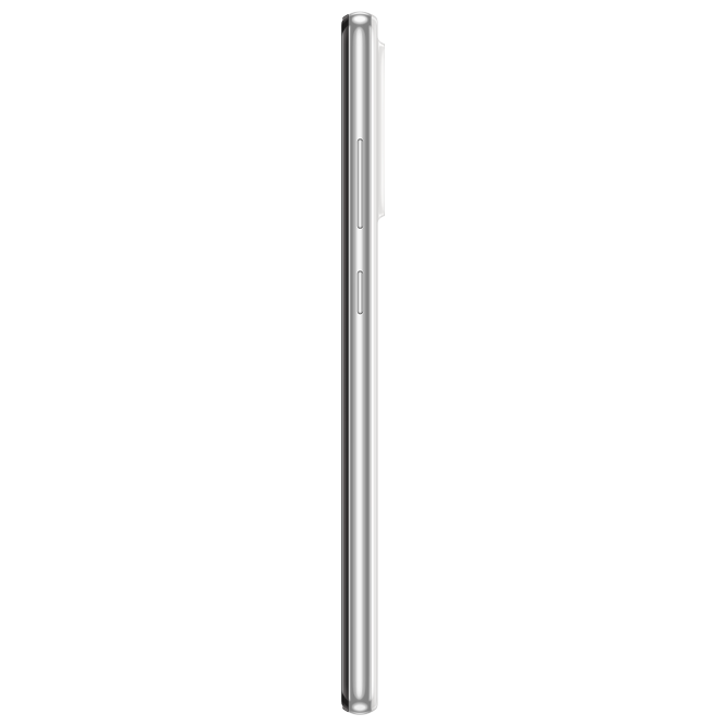Samsung Galaxy A72 / 6.7" 1080x2400 / Snapdragon 720G / 8Gb / 256Gb / 5000mAh / White