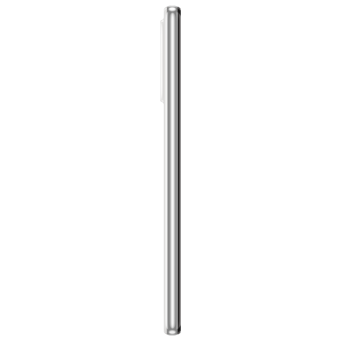 Samsung Galaxy A72 / 6.7" 1080x2400 / Snapdragon 720G / 8Gb / 256Gb / 5000mAh / White