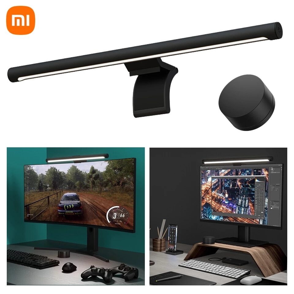 Xiaomi Mi Computer Monitor Light Bar