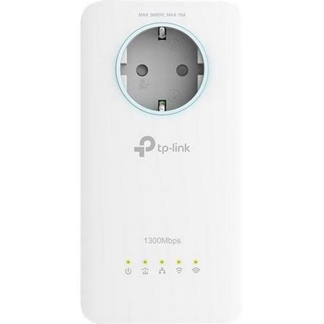TP-LINK TL-WPA8631P
