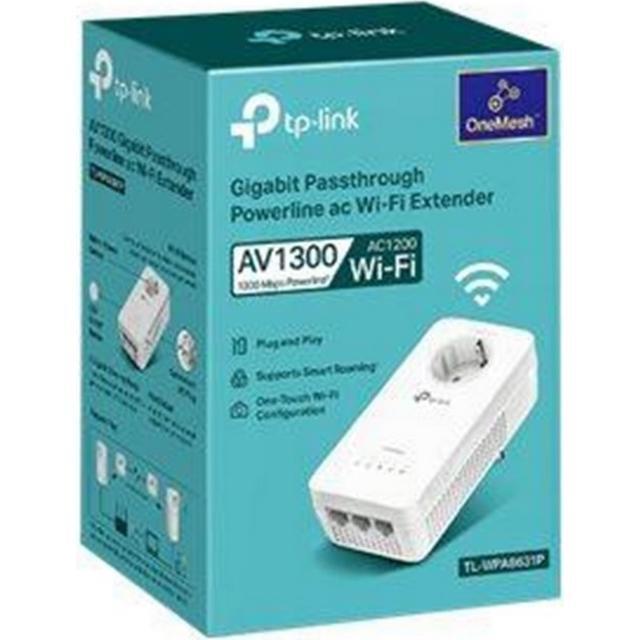 TP-LINK TL-WPA8631P