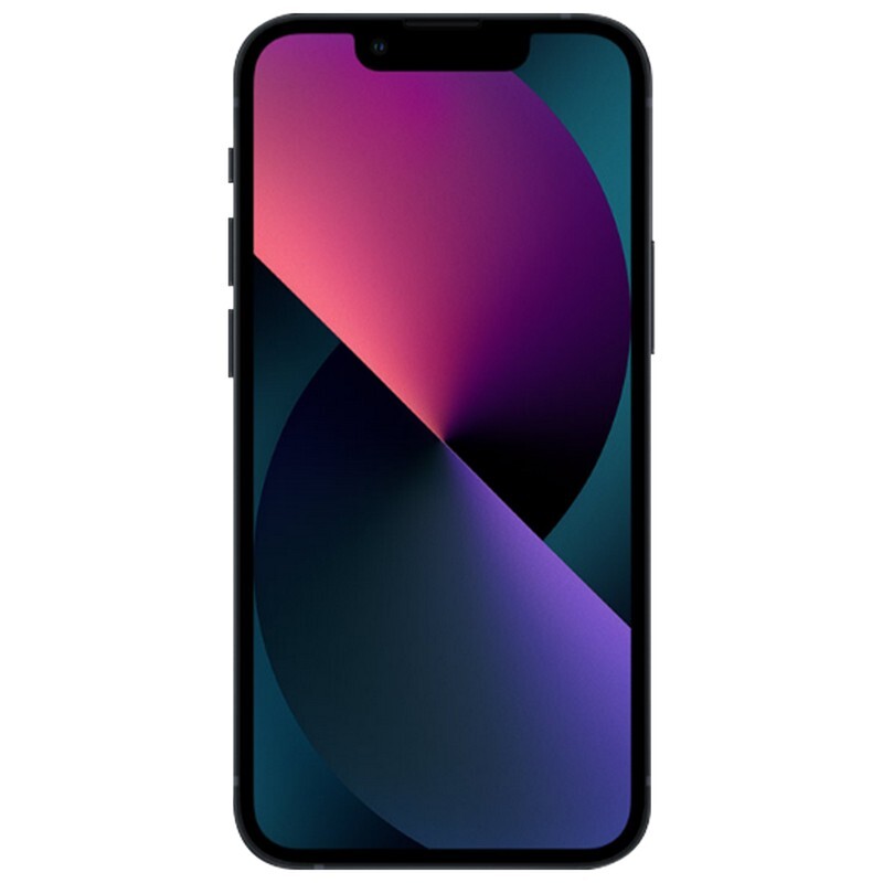 Apple iPhone 13 Mini / 5.4 Super Retina XDR OLED / A15 Bionic / 4Gb / 256Gb / 2438mAh / Black