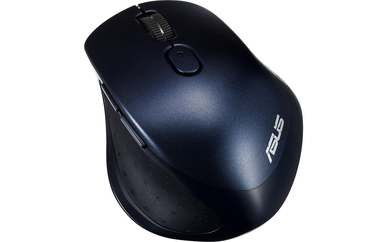 ASUS MW203 / Silent / Blue