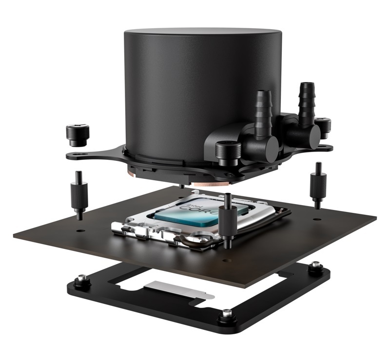 XILENCE XZ176 Adapter LGA1700