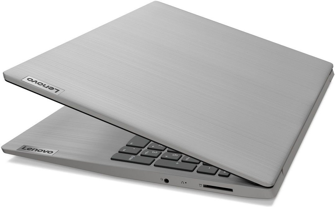 Lenovo IdeaPad 3 15IGL05 / 15.6" FullHD / Pentium Silver N5030 / 4Gb RAM / 256Gb SSD / UHD Graphics 605 / FreeDOS / Grey
