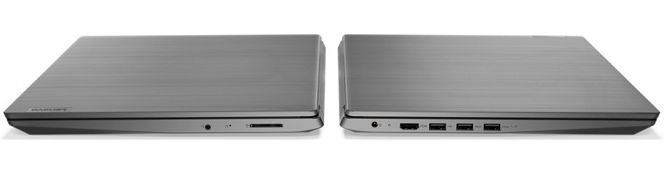 Lenovo IdeaPad 3 15IGL05 / 15.6" FullHD / Pentium Silver N5030 / 4Gb RAM / 256Gb SSD / UHD Graphics 605 / FreeDOS / Grey