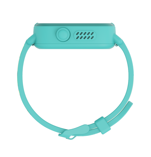 Elari FixiTime Fun Green