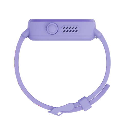 Elari FixiTime Fun Purple
