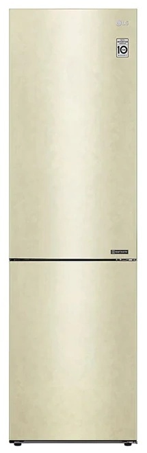LG GA-B509CECL