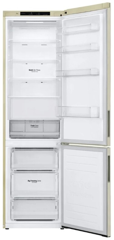 LG GA-B509CECL