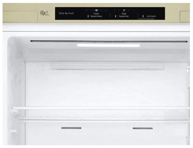 LG GA-B509CECL