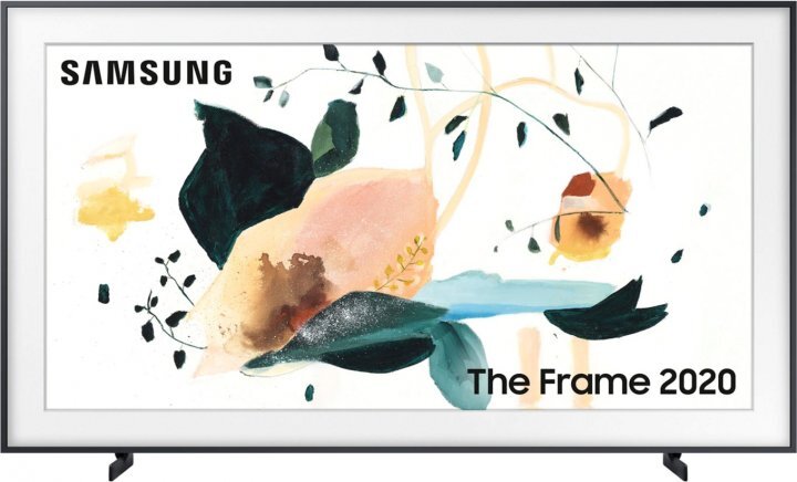 Samsung QE32LS03TCUXUA / 32" FullHD QLED The Frame TV