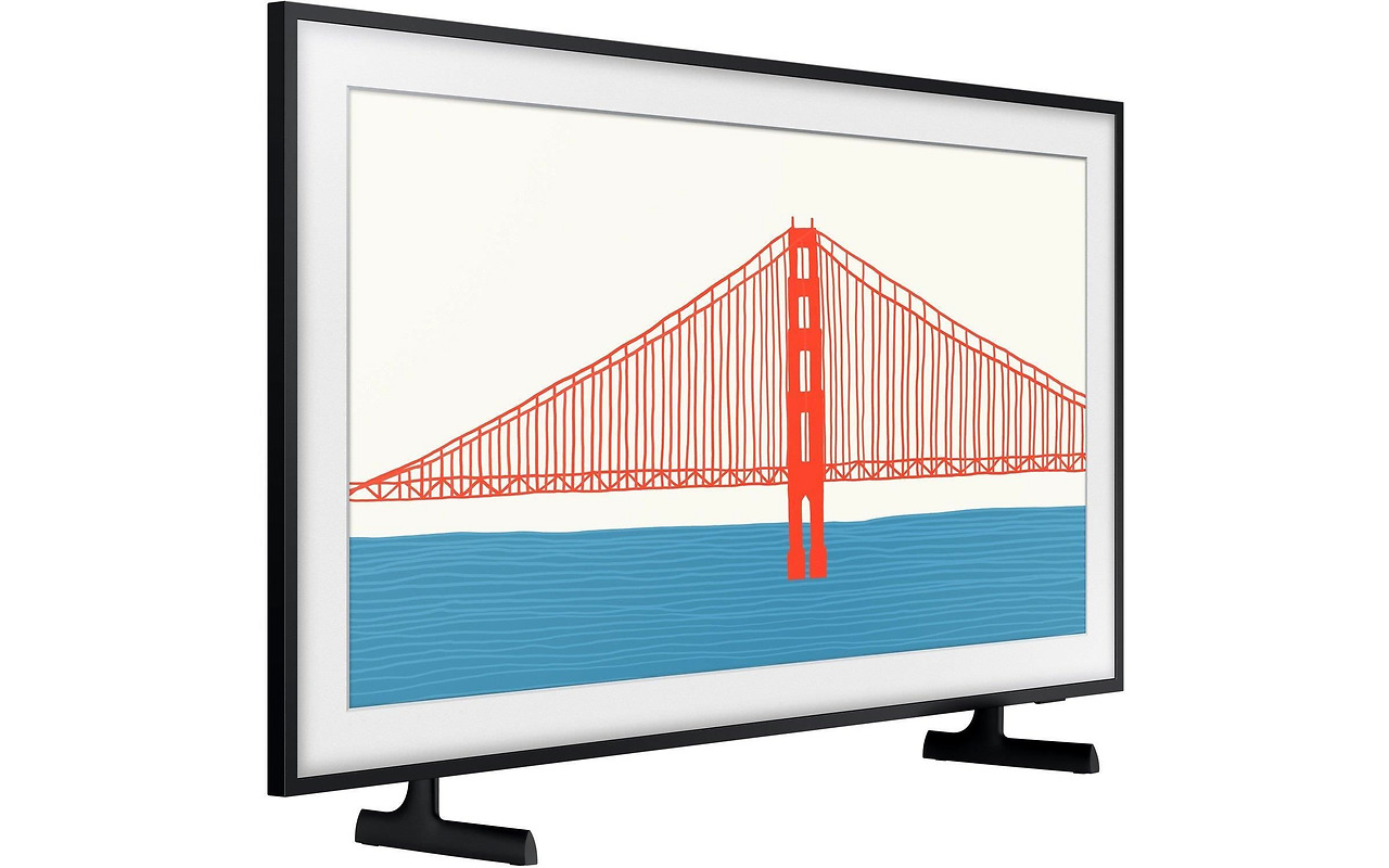 Samsung QE43LS03AAUXUA / 43" UHD QLED The Frame TV