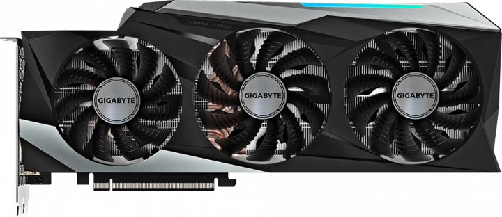 GIGABYTE GeForce RTX 3080 12GB GDDR6X 384bit Gaming OC / GV-N3080GAMING OC-12GD
