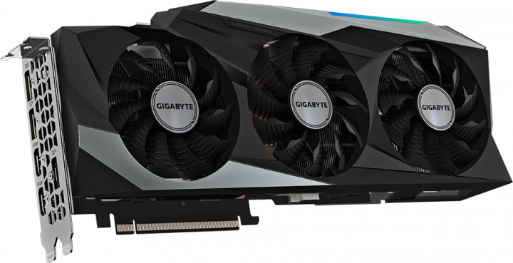 GIGABYTE GeForce RTX 3080 12GB GDDR6X 384bit Gaming OC / GV-N3080GAMING OC-12GD