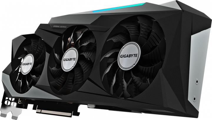 GIGABYTE GeForce RTX 3080 12GB GDDR6X 384bit Gaming OC / GV-N3080GAMING OC-12GD