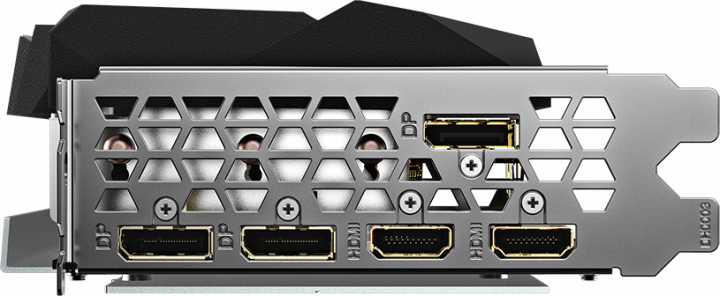 GIGABYTE GeForce RTX 3080 12GB GDDR6X 384bit Gaming OC / GV-N3080GAMING OC-12GD