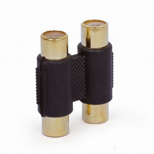 Cablexpert A-2RCAFF-01