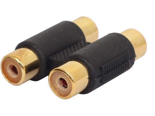 Cablexpert A-2RCAFF-01