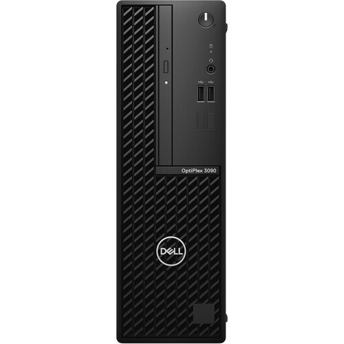 DELL Optiplex 3090 SFF / Core i3-10105 / 8GB DDR4 / 256GB NVMe / PSU 200W / Windows