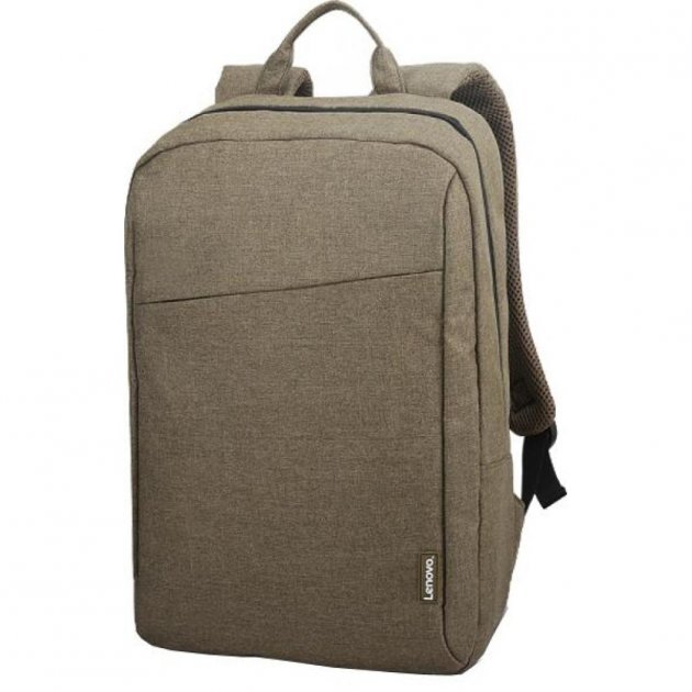 Lenovo Casual B210 Backpack 15.6 Green