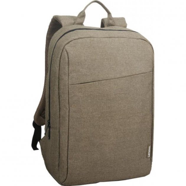 Lenovo Casual B210 Backpack 15.6 Green