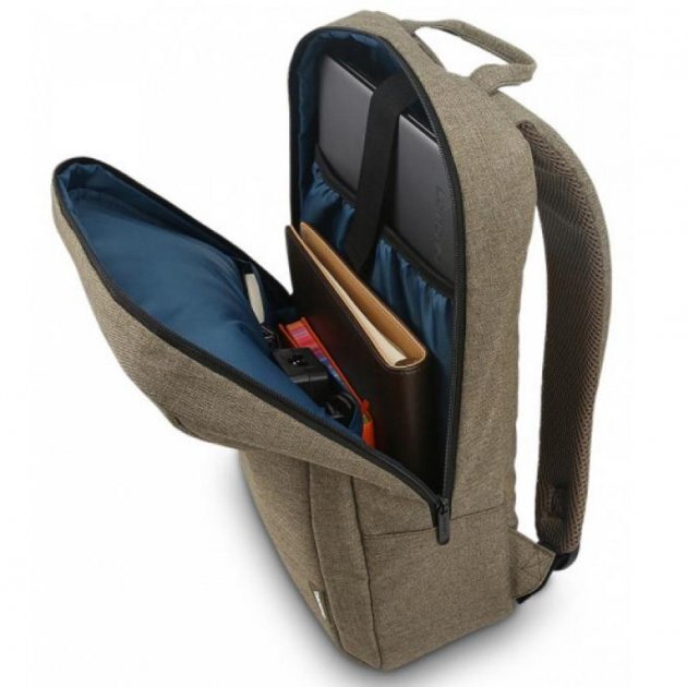 Lenovo Casual B210 Backpack 15.6 Green