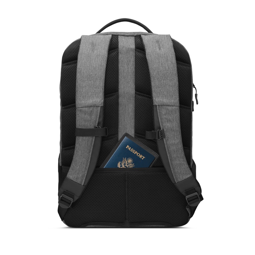 Lenovo Business Casual 17 Backpack
