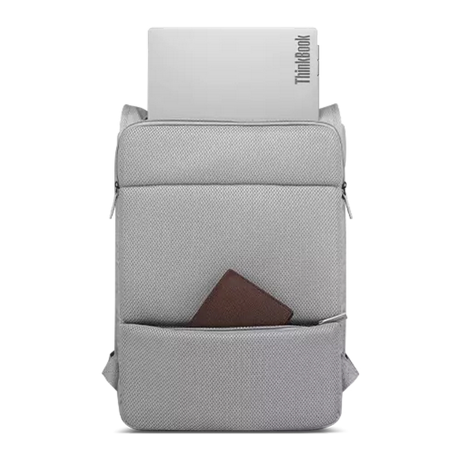 Lenovo ThinkBook Urban Backpack 15.6
