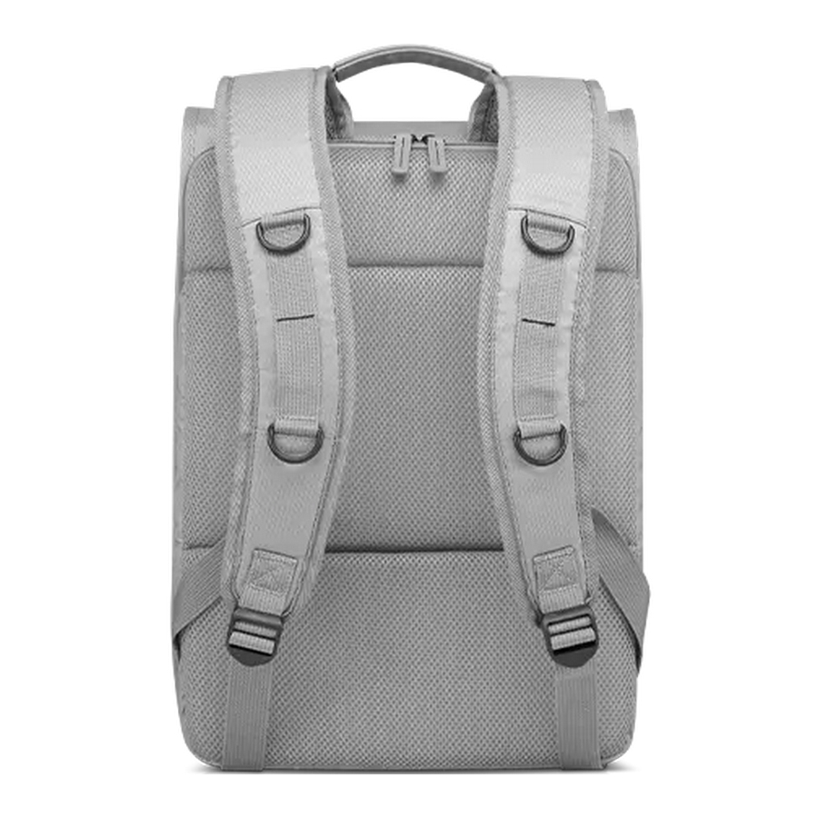 Lenovo ThinkBook Urban Backpack 15.6