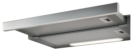 Elica Elite 14 LUX Grix/A/60