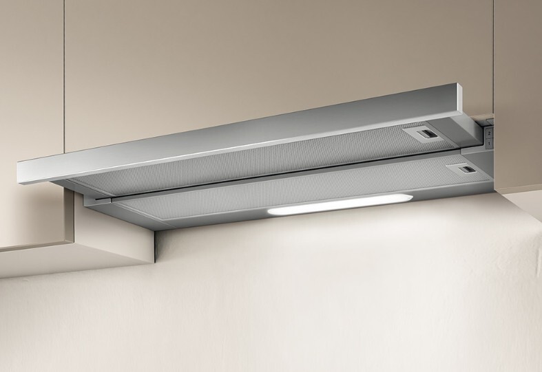 Elica Elite 14 LUX Grix/A/60