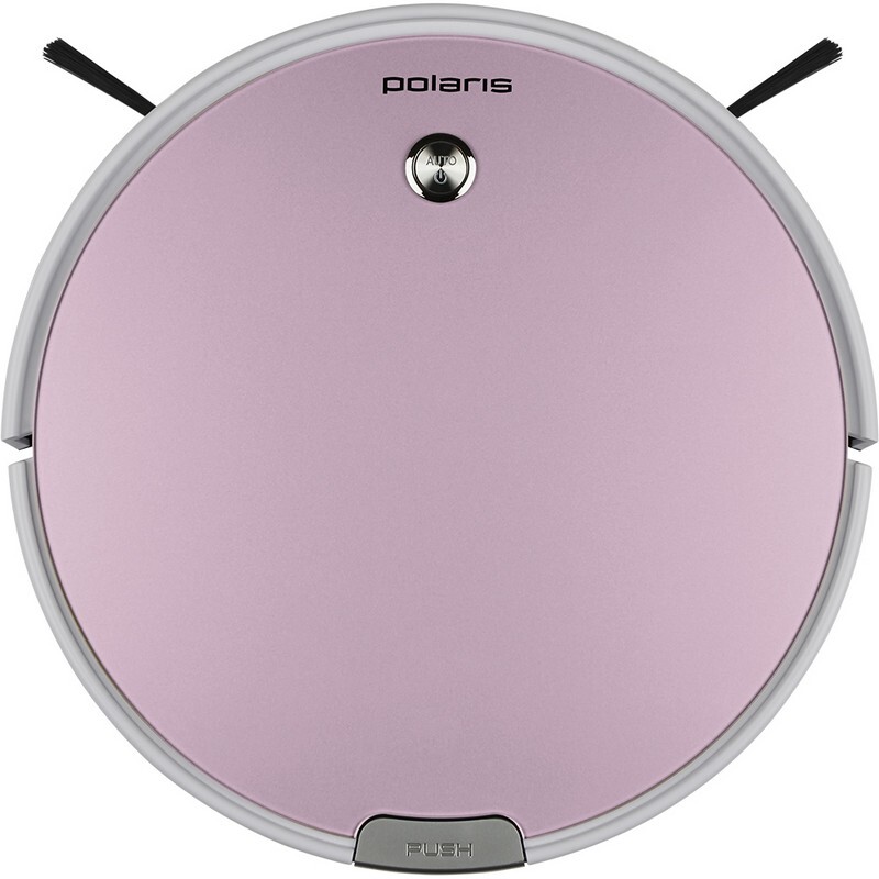 Polaris PVCR 0826