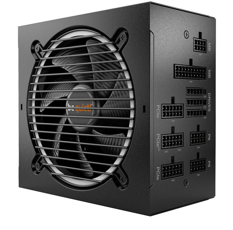 be quiet! PURE POWER 11 FM / 1000W 80+ Gold