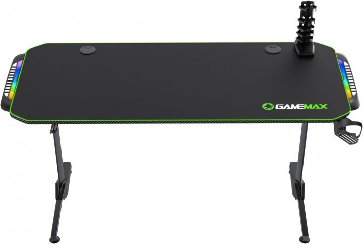 GameMax D140-Carbon RGB