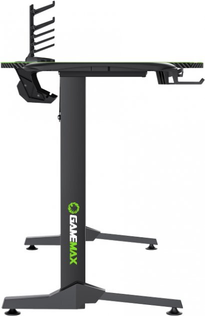 GameMax D140-Carbon RGB