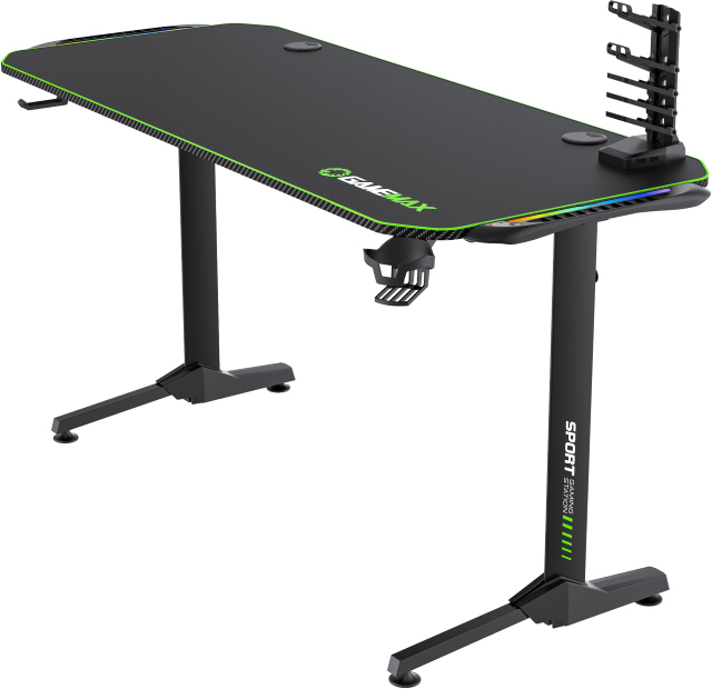 GameMax D140-Carbon RGB