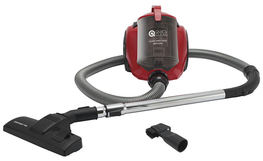 Polaris PVC 183