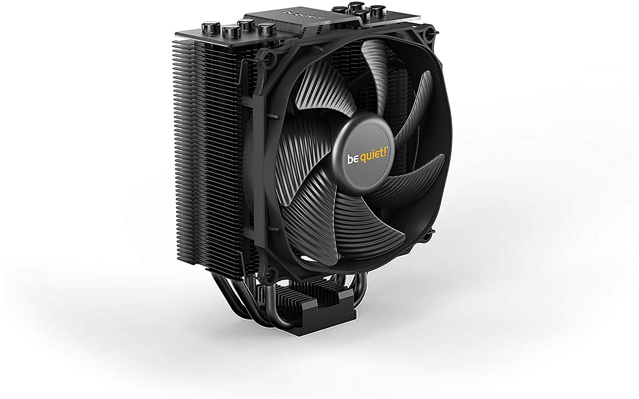 be quiet! Dark Rock Slim / 180W 120mm PWM