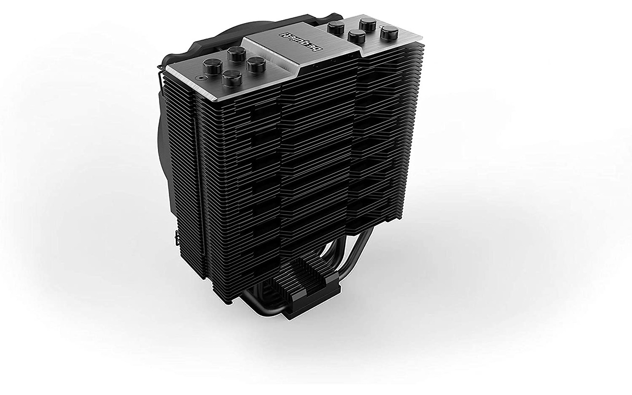 be quiet! Dark Rock Slim / 180W 120mm PWM