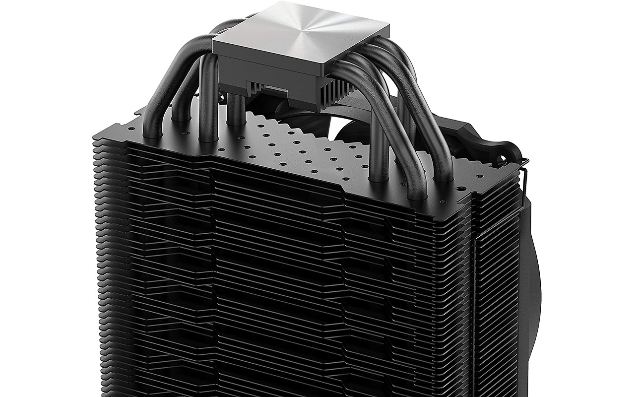 be quiet! Dark Rock Slim / 180W 120mm PWM