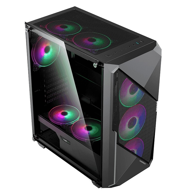 GameMax Revolt ATX