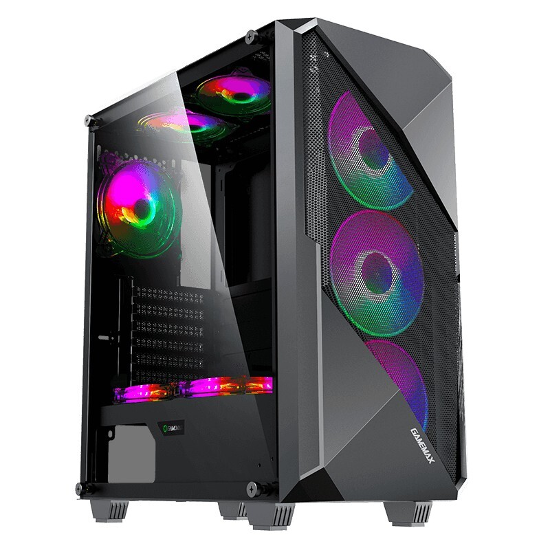 GameMax Revolt ATX