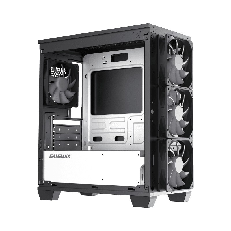 GameMax Aero Mini mATX