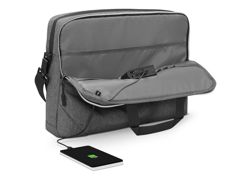 Lenovo Business Casual Topload 15.6