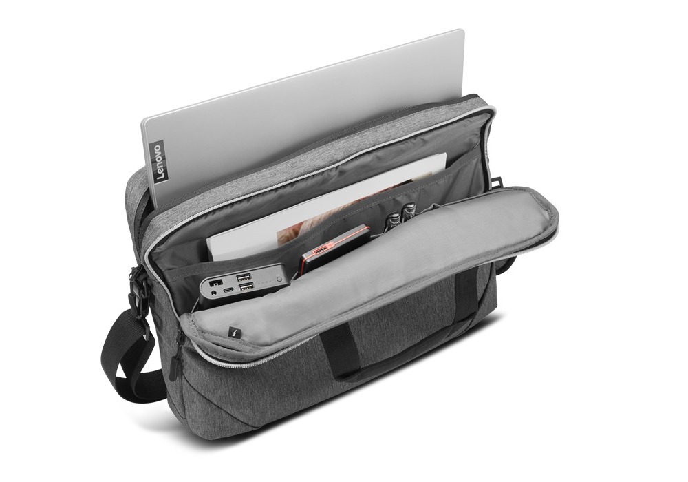 Lenovo Business Casual Topload 15.6