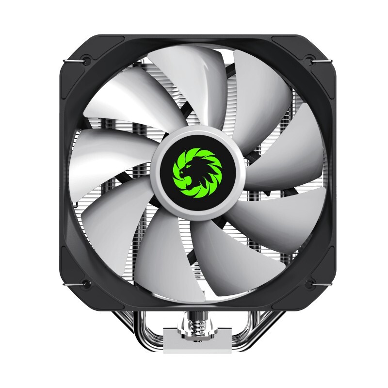 GameMax Sigma 540 RGB