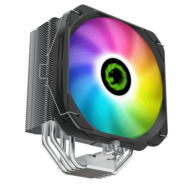 GameMax Sigma 540 RGB
