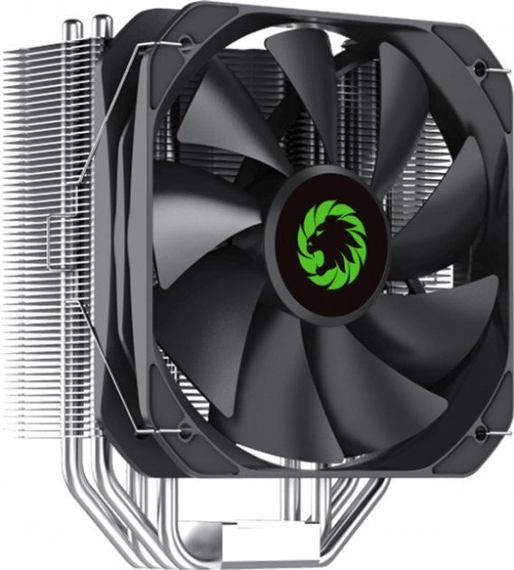 GameMax Sigma 540 Black